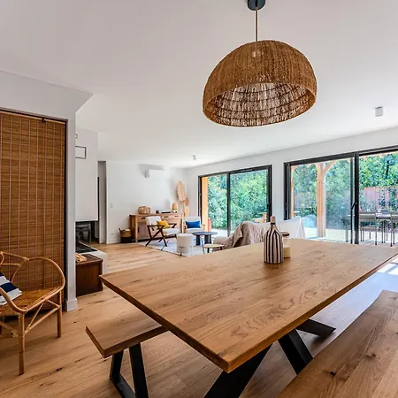 Les Américains * Lège-Cap-Ferret