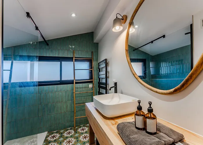 Les Américains Villa Lège-Cap-Ferret