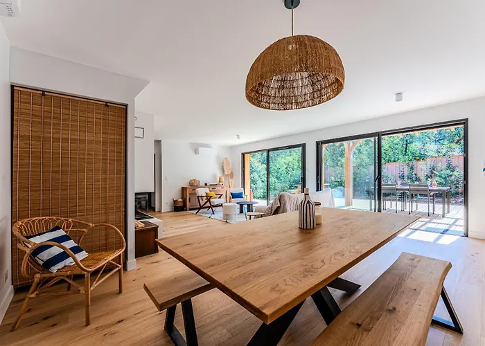 Les Américains * Lège-Cap-Ferret