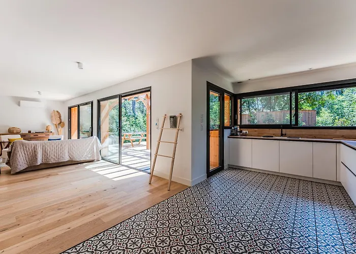 Les Américains Lège-Cap-Ferret