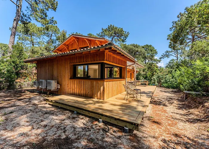 Villa Les Américains *